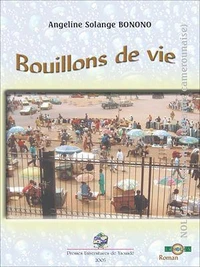 Bouillons de vie