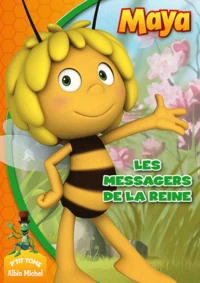 Les messagers de la reine