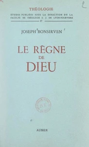 Le règne de Dieu