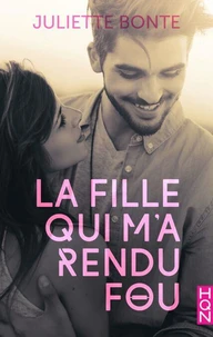 La fille qui m'a rendu fou