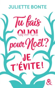 Tu fais quoi pour Noël ?