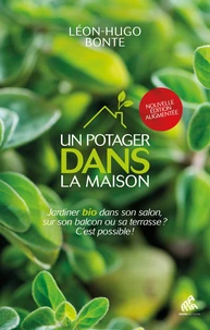 Un potager dans la maison
