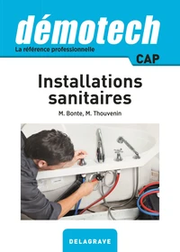 Demotech installations sanitaires CAP
