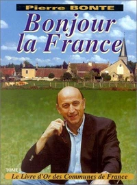 Bonjour la France