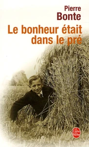 Le bonheur était dans le pré