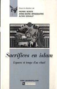 Sacrifices en Islam