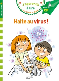 Halte au virus !