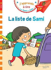 La liste de Sami