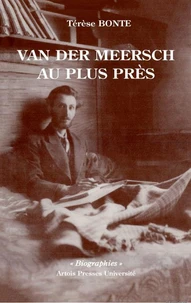 Van Der Meersch Au Plus Pres