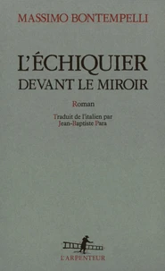 L'Echiquier Devant Le Miroir
