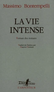 La Vie Intense