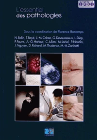 L'essentiel des pathologies