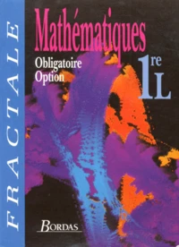 MATHEMATIQUES 1ERE L.