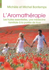 L'aromathérapie