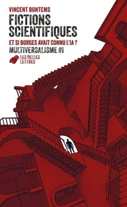 Fictions scientifiques