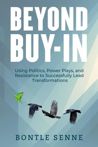 Beyond Buy-In