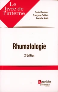 Rhumatologie