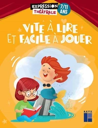 Vite à lire et facile à jouer