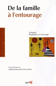 De la famille à l'entourage