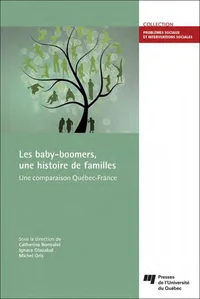 Les baby-boomers, une histoire de familles