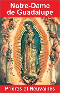 Notre-Dame de la Guadalupe