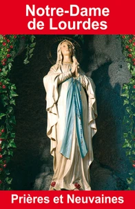 Notre-Dame de Lourdes