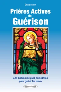 Prières actives de guérison