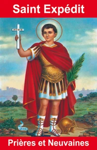 Saint Expédit
