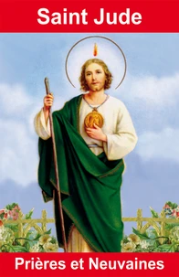 Saint Jude
