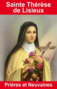 Sainte Thérèse de Lisieux