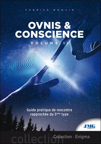 Ovnis et conscience