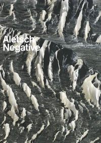 Aletsch Negative