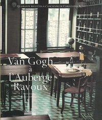Van Gogh A L'Auberge Ravoux