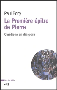 La Première épître de Pierre