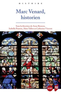 Marc Venard, historien