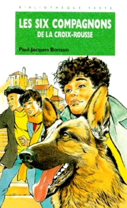 Les Six Compagnons De La Croix-Rousse