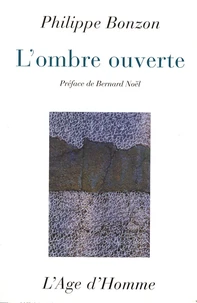 L'ombre ouverte
