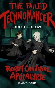 The Failed Technomancer