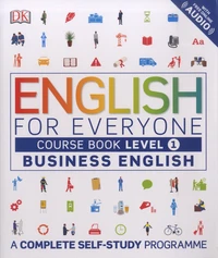 English for Everyone Business English Level 1.