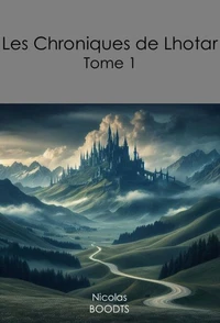 Les Chroniques de Lhotar