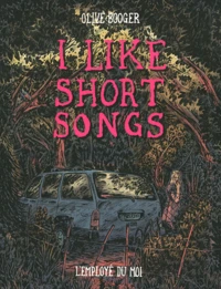 I like short songs