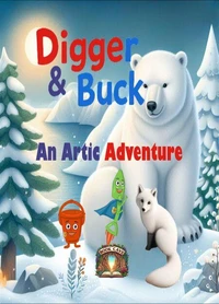 Digger &amp; Buck An Artic Adventure