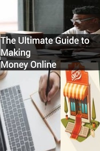  Book Lover's Guide - The Ultimate Guide to Making Money Online.