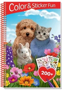 Animaux