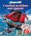 Playmobil (Pirates), l'aventure en stickers pour s'amuser. Avec plus de 200 stickers à coller et décoller et une application gratuite