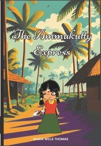  Book rivers - The Ammukutty Express.