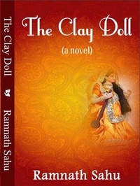  Book rivers et  Ramnath Sahu - The Clay Doll.