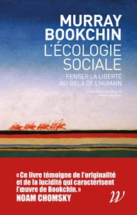 L'écologie sociale