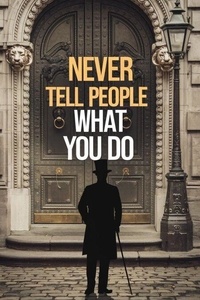 Ebooks en ligne gratuits sans téléchargement Never Tell People What You Do 9798230126621 FB2
