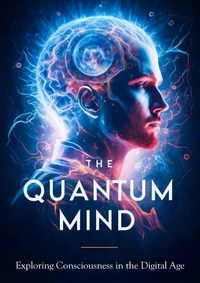 The Quantum Mind: Exploring Consciousness in the Digital Age